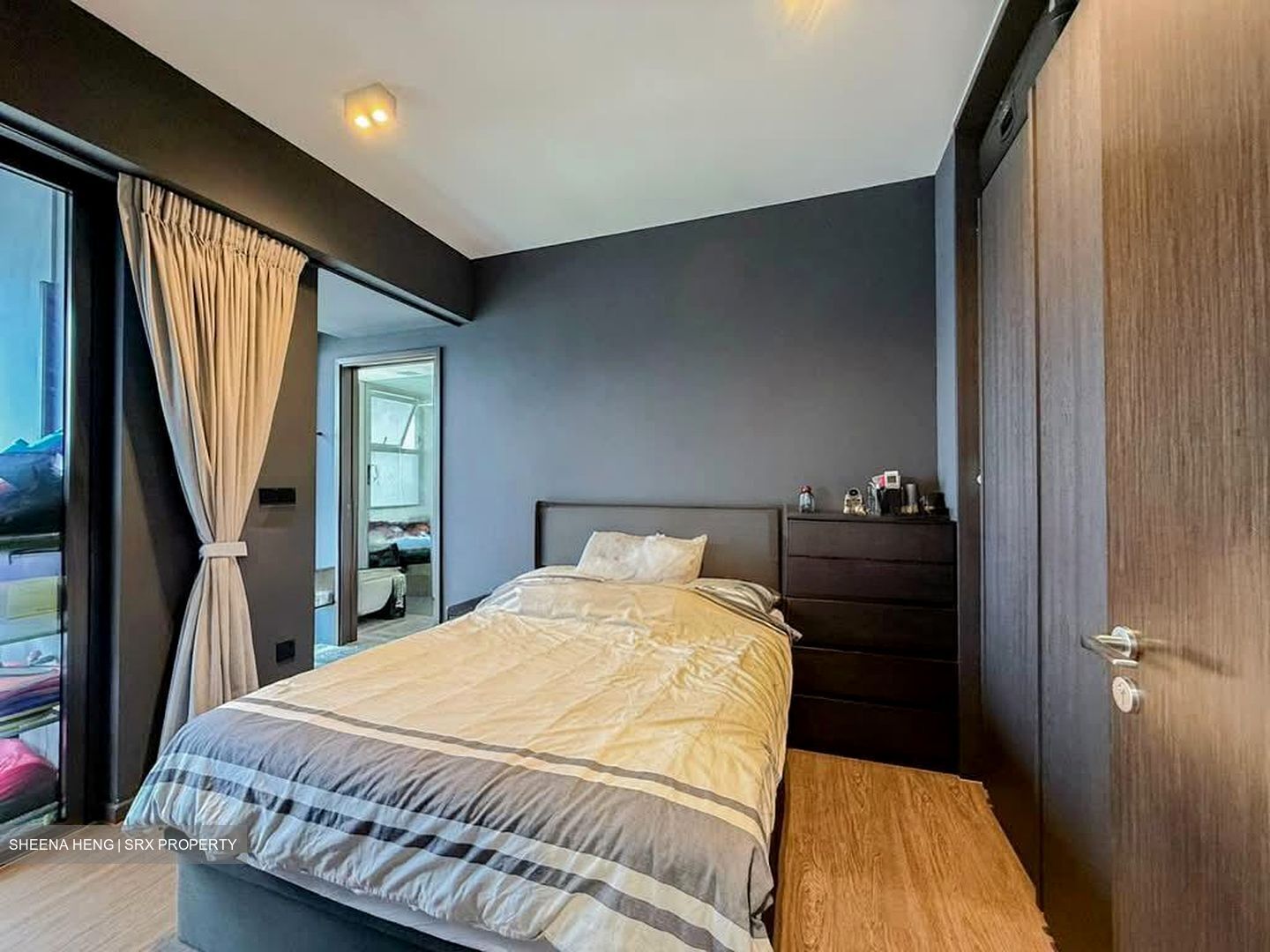 Arena Residences (D14), Apartment #565139141